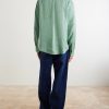 Linen Shirt - BK