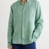 Linen Shirt - FR