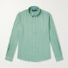 Linen Shirt