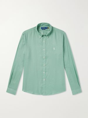 Linen Shirt