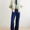 Linen Shirt - OU