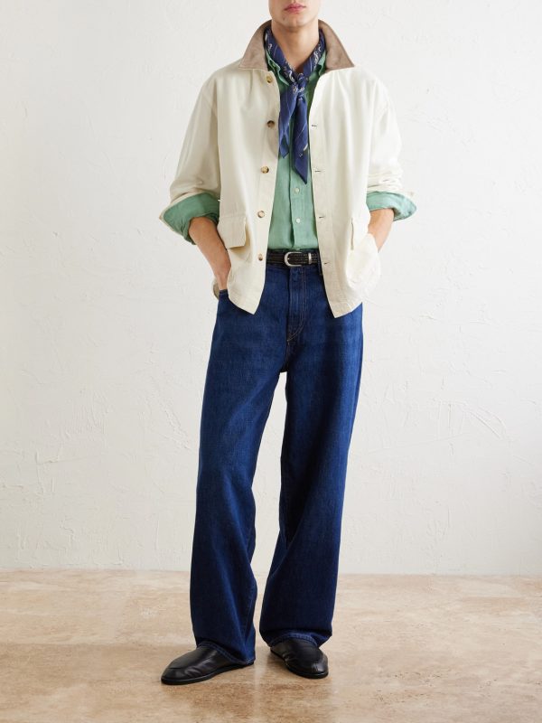Linen Shirt - OU