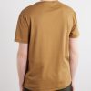 Logo-Embroidered Cotton-Jersey T-Shirt - BK Logo-Embroidered Cotton-Jersey T-Shirt - BK