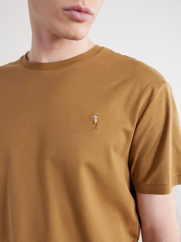 Logo-Embroidered Cotton-Jersey T-Shirt - CU Logo-Embroidered Cotton-Jersey T-Shirt - CU