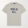 Polo R.L Cotton-Jersey T-Shirt Polo R.L Cotton-Jersey T-Shirt