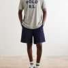 Polo R.L Cotton-Jersey T-Shirt - OU Polo R.L Cotton-Jersey T-Shirt - OU