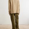 Textured Linen Jacket - BK Textured Linen Jacket - BK