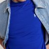 Logo-Embroidered Cotton-Jersey T-Shirt - CU Logo-Embroidered Cotton-Jersey T-Shirt - CU