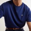 Logo-Embroidered Cotton-Jersey T-Shirt - CU Logo-Embroidered Cotton-Jersey T-Shirt - CU