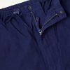 Wide-Leg Cotton-Canvas Cargo Trousers - E1