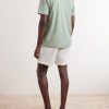 Logo-Embroidered Cotton-Jersey T-Shirt - BK Logo-Embroidered Cotton-Jersey T-Shirt - BK