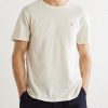Logo-Embroidered Cotton-Jersey T-Shirt - FR