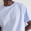Logo-Embroidered Cotton-Jersey T-Shirt - CU
