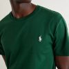 Logo-Embroidered Cotton-Jersey T-Shirt - CU Logo-Embroidered Cotton-Jersey T-Shirt - CU