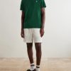 Logo-Embroidered Cotton-Jersey T-Shirt - OU Logo-Embroidered Cotton-Jersey T-Shirt - OU