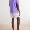 Logo-Embroidered Cotton-Piqué Polo Shirt - BK Logo-Embroidered Cotton-Piqué Polo Shirt - BK