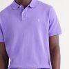 Logo-Embroidered Cotton-Piqué Polo Shirt - CU Logo-Embroidered Cotton-Piqué Polo Shirt - CU