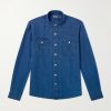 Linen Shirt Linen Shirt
