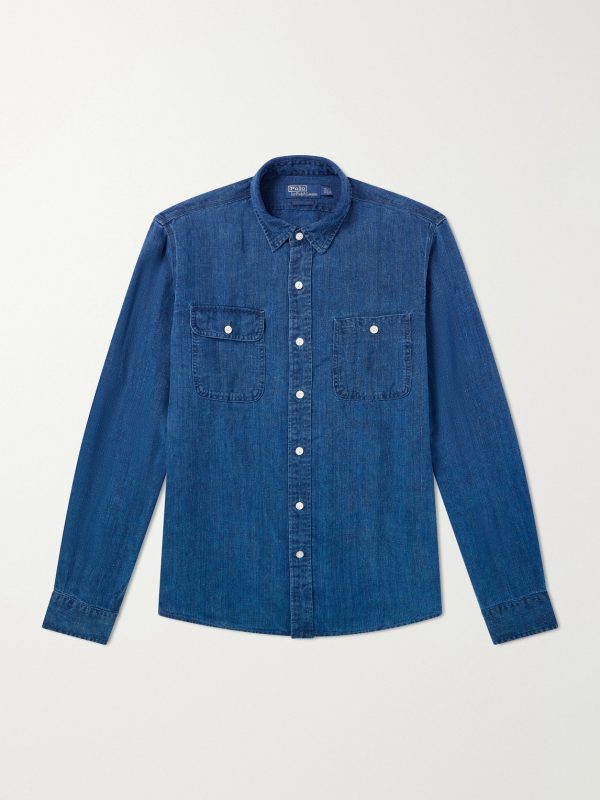 Linen Shirt Linen Shirt