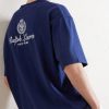 Logo-Embroidered Cotton-Jersey T-Shirt - CU Logo-Embroidered Cotton-Jersey T-Shirt - CU