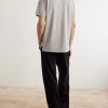 Logo-Embroidered Cotton-Piqué Polo Shirt - BK Logo-Embroidered Cotton-Piqué Polo Shirt - BK