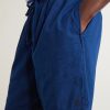 Wide-Leg Cotton-Woven Shorts - CU Wide-Leg Cotton-Woven Shorts - CU