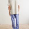 Logo-Embroidered Cotton-Jersey T-Shirt - BK Logo-Embroidered Cotton-Jersey T-Shirt - BK