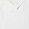 Cotton-Blend Blazer - E1