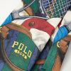 9cm Printed Silk-Twill Tie - CU