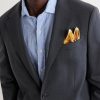 Wool-Blend Suit Jacket - CU Wool-Blend Suit Jacket - CU