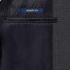 Wool-Blend Suit Jacket - E2 Wool-Blend Suit Jacket - E2