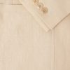 Linen Suit Jacket - E1 Linen Suit Jacket - E1