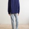 Logo-Embroidered Linen Shirt - BK Logo-Embroidered Linen Shirt - BK