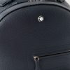 Companion Full-Grain Leather Backpack - CU