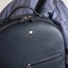 Companion Full-Grain Leather Backpack - OU2