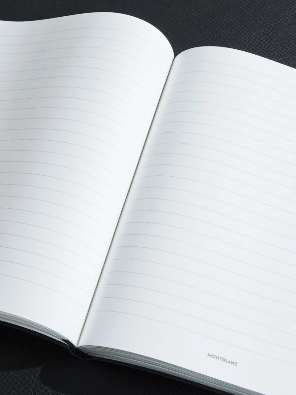#149 Extreme 3.0 Leather Notebook - E1 #149 Extreme 3.0 Leather Notebook - E1