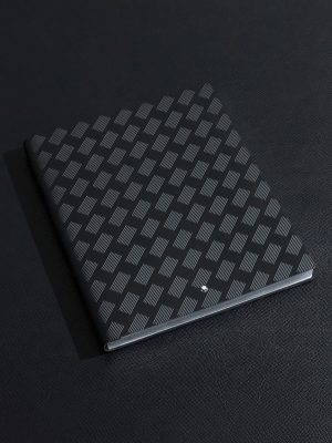 #149 Extreme 3.0 Leather Notebook