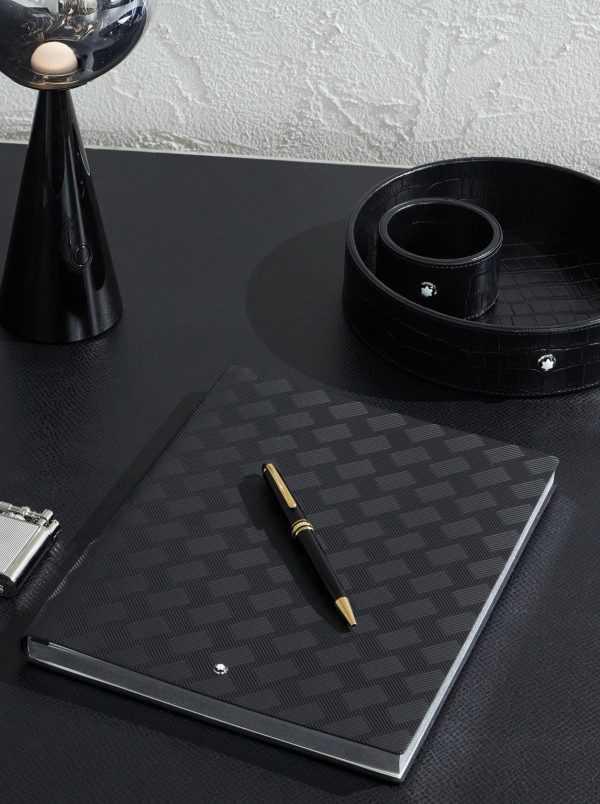 #149 Extreme 3.0 Leather Notebook - OU #149 Extreme 3.0 Leather Notebook - OU
