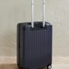 #MY481 Polycarbonate Cabin Trolley - BK #MY481 Polycarbonate Cabin Trolley - BK
