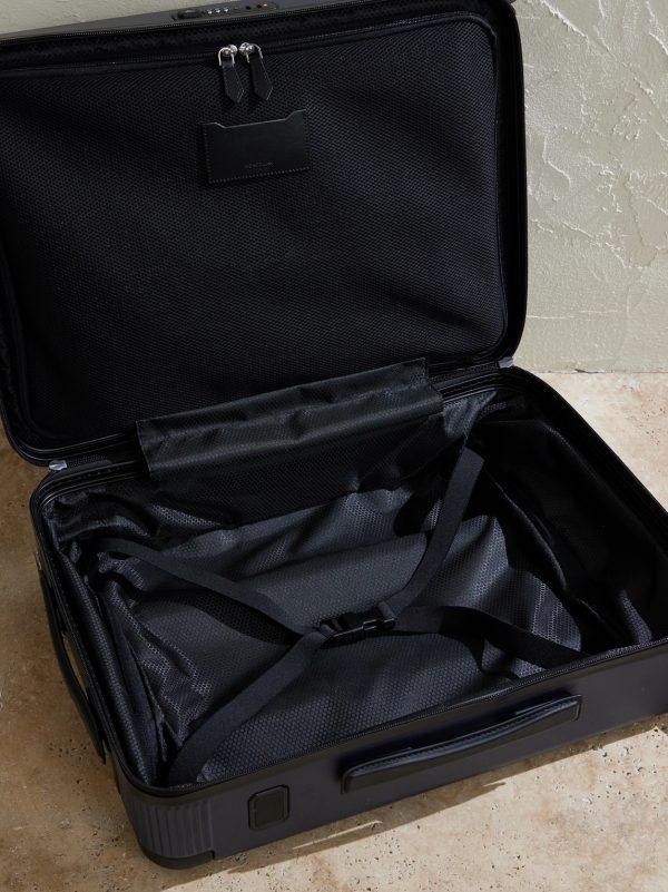 #MY481 Polycarbonate Cabin Trolley - E1 #MY481 Polycarbonate Cabin Trolley - E1