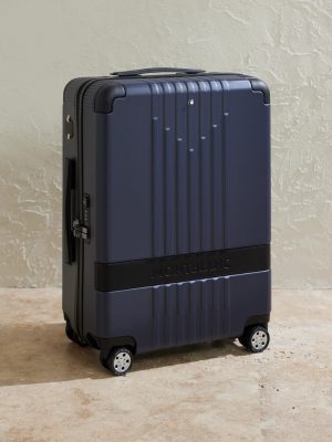 #MY481 Polycarbonate Cabin Trolley
