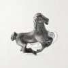 The Horse Sterling Silver Cufflinks - CU The Horse Sterling Silver Cufflinks - CU