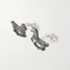 The Horse Sterling Silver Cufflinks The Horse Sterling Silver Cufflinks
