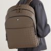 Extreme 3.0 Large Textured-Leather Backpack - FR Extreme 3.0 Large Textured-Leather Backpack - FR