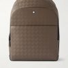 Extreme 3.0 Large Textured-Leather Backpack Extreme 3.0 Large Textured-Leather Backpack