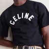 Logo-Print Cotton-Jersey T-Shirt - CU
