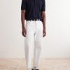 Triomphe-Embroidered Knitted Silk and Cotton-Blend Polo Shirt - OU Triomphe-Embroidered Knitted Silk and Cotton-Blend Polo Shirt - OU