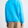 Vent Fou Printed Cotton-Jersey Sweatshirt - BK
