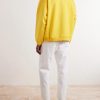Rimbaud Printed Cotton-Jersey Sweatshirt - BK Rimbaud Printed Cotton-Jersey Sweatshirt - BK
