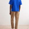 Logo-Print Cotton-Jersey T-Shirt - BK